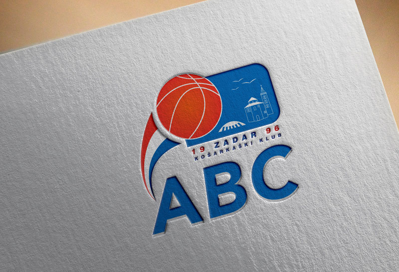 KK ABC - Logo