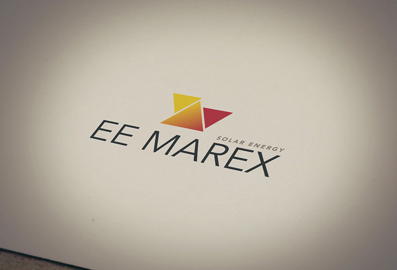 EE Marex - Logo