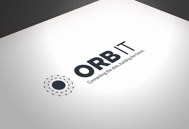 Orb IT - Logo