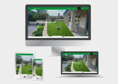 Botanika Hortikultura - web - www.botanika-hortikultura.hr