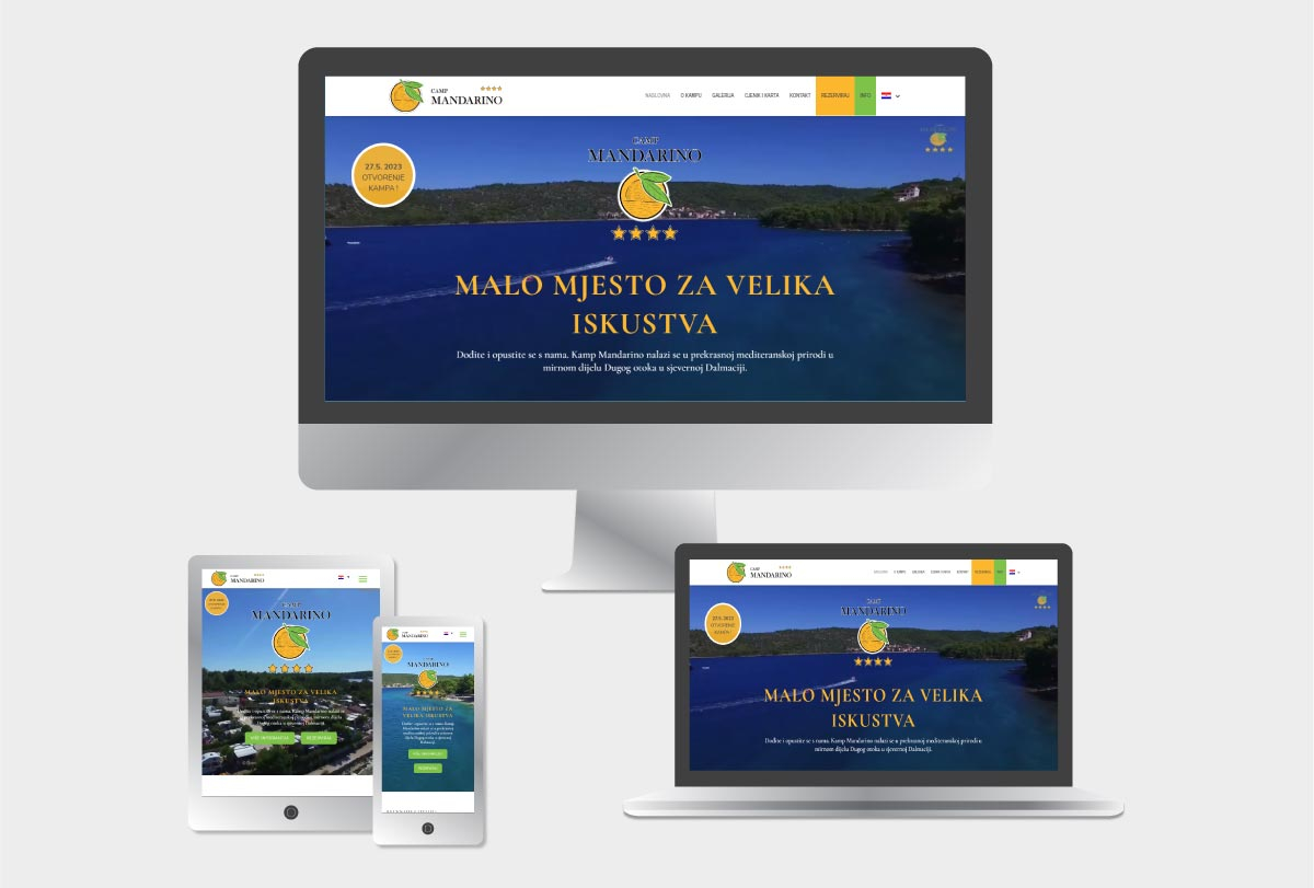 Camp Mandarino - web Camp Mandarino - web