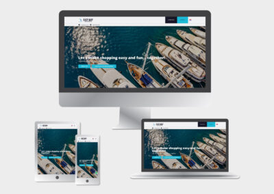 Easy Way - web - www.easyway-zadar.com