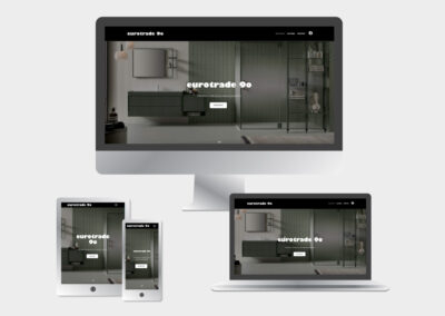 Eurotrade 90 - web - www.eurotrade90.hr