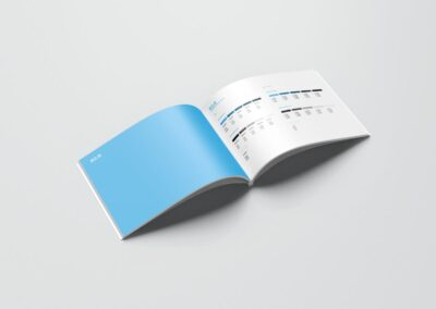 HS tech glass systems - knjiga standarda - 2