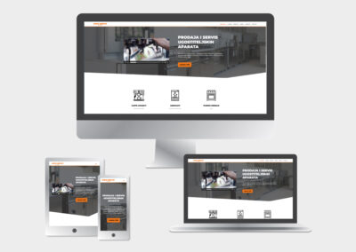 Kero servis - web - www.keroservis.eu