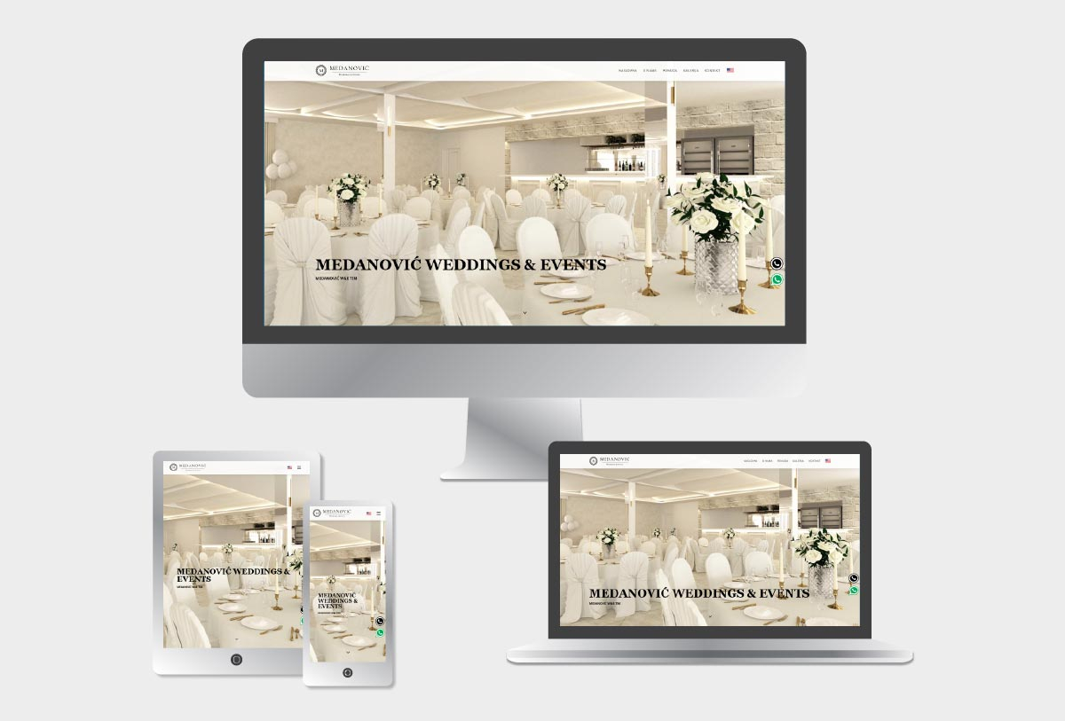 Madenovic weddings - web Madenovic weddings - web
