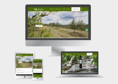 OPG Sunic - web - www.opg-sunic.hr