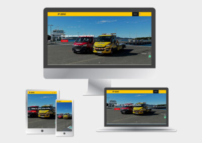 Pomoc na cesti - web - www.pomoc-na-cesti-peric.hr