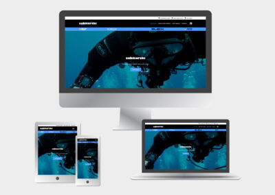 Submorski - web - www.submorski.com