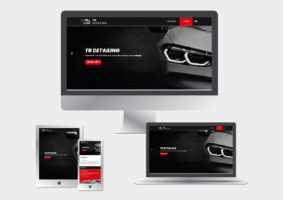 TB Detailing - web - www.tbdetailing-zadar.com