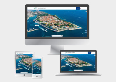 Zadar walks & talks - web - www.zadar-walksandtalks.hr